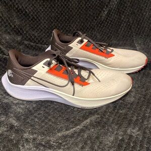 Nike Air Zoom Pegasus 38 'Cleveland Browns 11.5